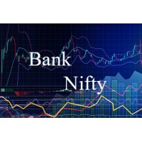Nifty and banknifty strategy logo - Similar company to Nifty Trader