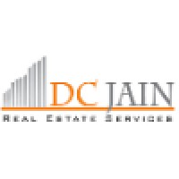 DC Jain Real Estate Services logo - Similar company to Axis Ecorp | Real Estate Developers