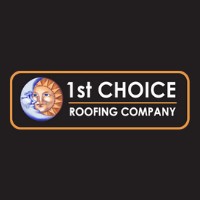 1st Choice Roofing Company logo - Similar company to Elite Roofing Llc