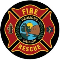 REDMOND FIRE & RESCUE logo - Similar company to Bend Fire & Rescue