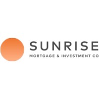 Sunrise Mortgage & Investment Co. logo - Similar company to Beachside Partners