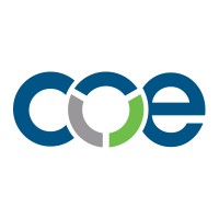 COE User Group logo - Similar company to Ample Styles Ltd