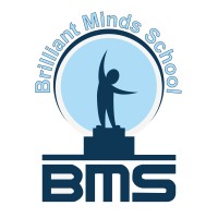 Brilliant Minds School - BMS logo - Similar company to Hills Learning