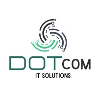 Dot Com It Solutions