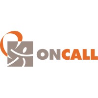 OnCall logo - Similar company to The On Call Solution