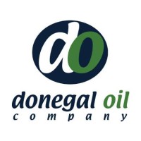 Donegal Oil Company logo - Similar company to Dunraven Systems Ltd