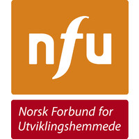 Norsk Forbund for Utviklingshemmede (NFU) logo - Similar company to Lev