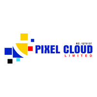 PIXEL CLOUD LIMITED logo - Similar company to Pixel Cloud