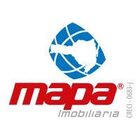 Mapa Imobiliária logo - Similar company to Mapa Imobiliaria Ltda