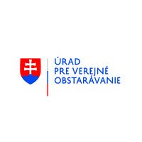 Úrad pre verejné obstarávanie logo - Similar company to Protimonopolný Úrad Slovenskej Republiky