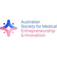 Australian Society for Medical Entrepreneurship & Innovation (ASME) logo - Similar company to Kluzai