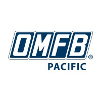 OMFB PACIFIC PTY LTD -  Hydraulic Components logo - Similar company to Cvh-Omfb Limited