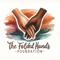The Folded Hands Foundation: Amyloidosis Support Network logo - Similar company to Amyloid Solution Inc.