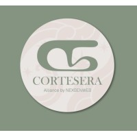 Cortesera logo - Similar company to Nexgenweb Ites Pvt.Ltd
