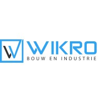 Wikro Bouw en Industrie logo - Similar company to Sealtack B.V.