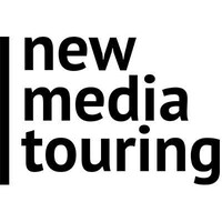 New Media Touring logo - Similar company to Di Records