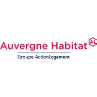 AUVERGNE HABITAT - Groupe Action Logement logo - Similar company to Integral Vision.