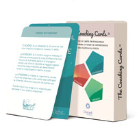 The Coaching Cards® logo - Similar company to Me -  Coaching Formazione