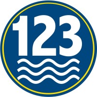 American Legion Santa Monica Post 123 logo - Similar company to Lucke Company