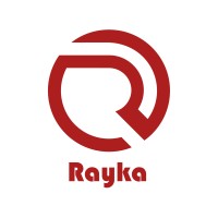 Rayka - Custom Software Development Company logo - Similar company to Dmrayka - رسانه دیجیتال مارکتینگ رایکا