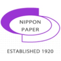 日本紙交易株式会社 logo - Similar company to Smart Beat