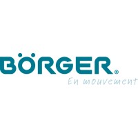 BORGER FRANCE logo - Similar company to Techfina Sa