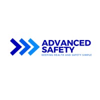 Advanced Safety NZ logo - Similar company to Practicable