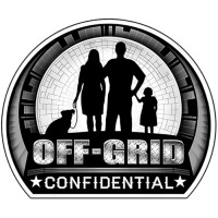 Off Grid Confidential logo - Similar company to 2 Zero Emissions