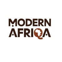 Modern AfriQa logo - Similar company to Dream Support