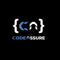 CodeAssure logo - Similar company to Msquare