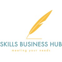 Skills Business Hub logo - Similar company to Metanoia Group