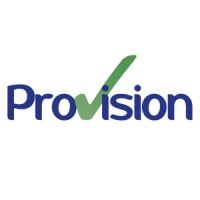 ProVision Software logo - Similar company to Codesy Software