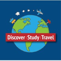 Discover Study Travel logo - Similar company to Medoutcomes