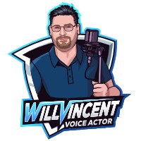 Will Vincent Voice