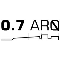 0.7 ARQUITECTURA logo - Similar company to A77 Arquitetura