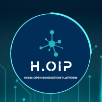 HCMC Open Innovation platform - H.OIP logo - Similar company to Checkee
