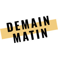 Demain Matin logo - Similar company to Cadredeville.Com