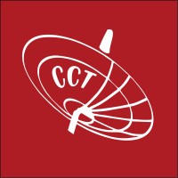 Centro Cultural de Telecomunicaciones - CCT UNI logo - Similar company to Fiee Uni - Facultad De Ingeniería Eléctrica Y Electrónica