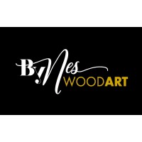 By Nes Wood Art logo - Similar company to Okuyan Masa Sofra