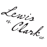 Lewis & Clark Co. logo - Similar company to Urban Consulate