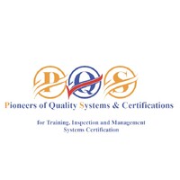 Pioneers of Quality Systems and Certifications logo - Similar company to Ggc Middle East