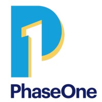 PhaseOne Health logo - Similar company to Ombre