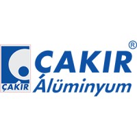 Çakır Alüminyum CWA logo - Similar company to Net Alüminyum Ofis Bölme Sistemleri San.Tic.Ltd.Şti