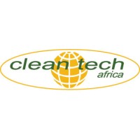 Clean Tech Africa logo - Similar company to East London Industrial Development Zone - Science And Technology Park