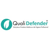 Qualidefender -Medical Devices logo - Similar company to Quali+