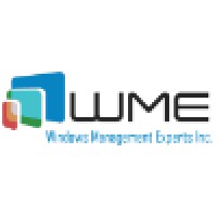 Windows Management Experts, Inc. (WME) logo - Similar company to Windows App Developer