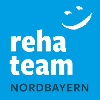 reha team Nordbayern Gesundheitstechnik GmbH logo - Similar company to Vimo.Studio | Videoproduktion