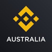 Binance Australia logo - Similar company to Vield