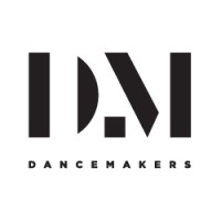 DanceMakers Inc logo - Similar company to Precision Dance Convention