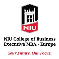 Executive MBA Europe, Northern Illinois University College of Business logo - Similar company to Automation Catalyst